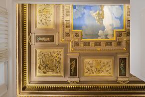 Cavour Luxury Rooms - LR Collection