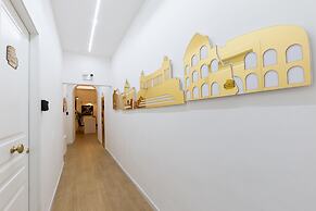 Cavour Luxury Rooms - LR Collection