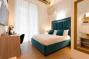 Cavour Luxury Rooms - LR Collection