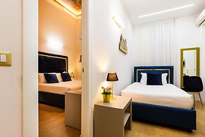 Cavour Luxury Rooms - LR Collection