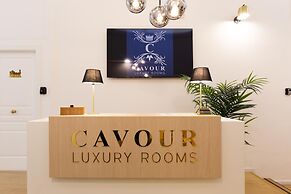 Cavour Luxury Rooms - LR Collection