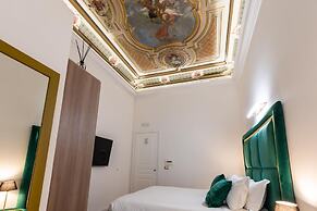 Cavour Luxury Rooms - LR Collection