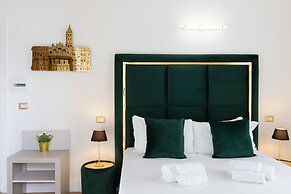 Cavour Luxury Rooms - LR Collection