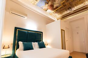 Cavour Luxury Rooms - LR Collection