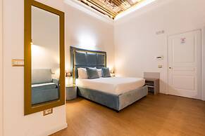 Cavour Luxury Rooms - LR Collection