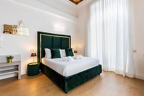 Cavour Luxury Rooms - LR Collection