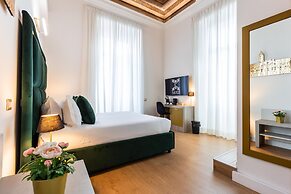 Cavour Luxury Rooms - LR Collection