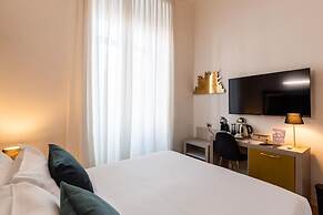 Cavour Luxury Rooms - LR Collection