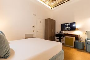 Cavour Luxury Rooms - LR Collection