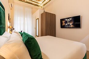 Cavour Luxury Rooms - LR Collection