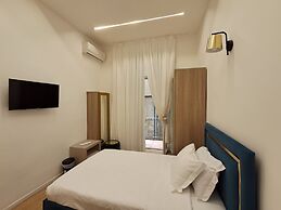 Cavour Luxury Rooms - LR Collection