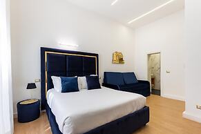 Cavour Luxury Rooms - LR Collection