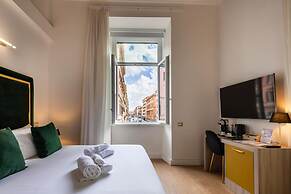 Cavour Luxury Rooms - LR Collection