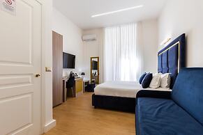 Cavour Luxury Rooms - LR Collection