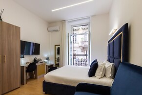 Cavour Luxury Rooms - LR Collection