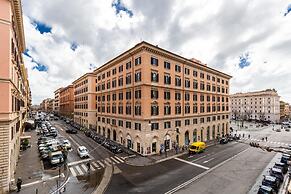 Cavour Luxury Rooms - LR Collection