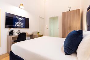 Cavour Luxury Rooms - LR Collection