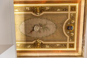 Cavour Luxury Rooms - LR Collection