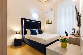 Cavour Luxury Rooms - LR Collection