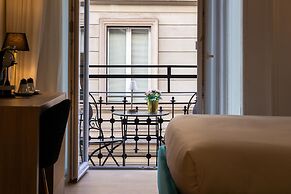 Cavour Luxury Rooms - LR Collection