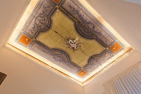 Cavour Luxury Rooms - LR Collection