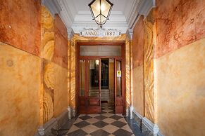 Cavour Luxury Rooms - LR Collection