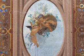 Cavour Luxury Rooms - LR Collection