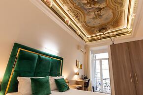 Cavour Luxury Rooms - LR Collection