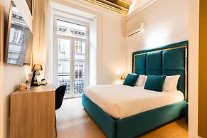 Cavour Luxury Rooms - LR Collection