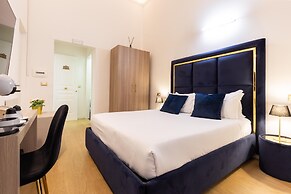 Cavour Luxury Rooms - LR Collection