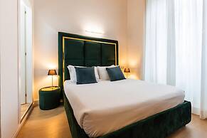 Cavour Luxury Rooms - LR Collection