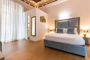 Cavour Luxury Rooms - LR Collection