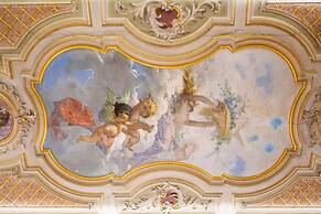 Cavour Luxury Rooms - LR Collection