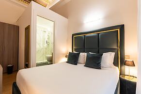 Cavour Luxury Rooms - LR Collection