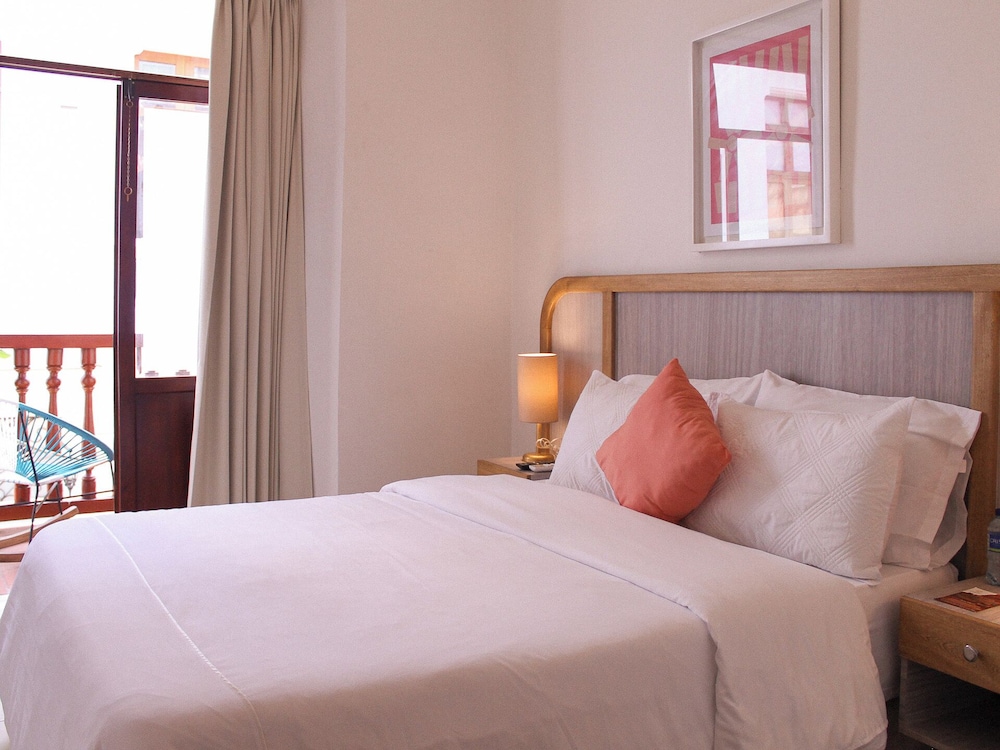 HOTEL CASA AGUSTINA