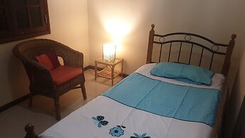 Secluded Luxury Villa With Pool, Views Privacy