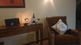 Villa Top Notch in La Preneuse