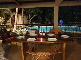 Secluded Luxury Villa With Pool, Views Privacy