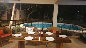 Secluded Luxury Villa With Pool, Views Privacy