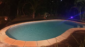 Secluded Luxury Villa With Pool, Views Privacy