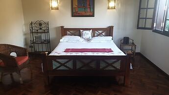 Secluded Luxury Villa With Pool, Views Privacy