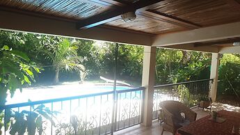 Secluded Luxury Villa With Pool, Views Privacy