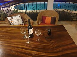 Secluded Luxury Villa With Pool, Views Privacy