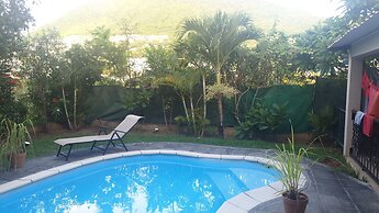 Secluded Luxury Villa With Pool, Views Privacy