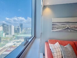 Uptown Parksuites 1