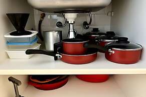 Ipanema - Leblon apt - great location