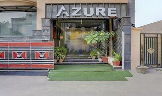 Treebo Azure