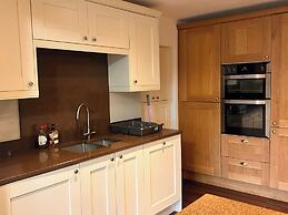 4 Green Farm Cottage