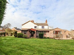 4 Green Farm Cottage