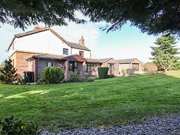 4 Green Farm Cottage